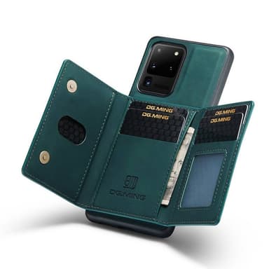 DG-Ming M2 cover Samsung Galaxy S20 Ultra - Petrol