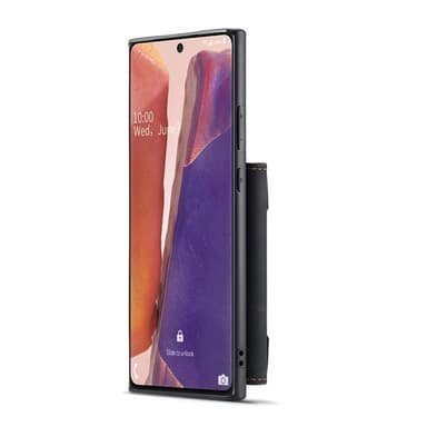 DG-Ming M2 cover Samsung Galaxy Note 20 - Sort