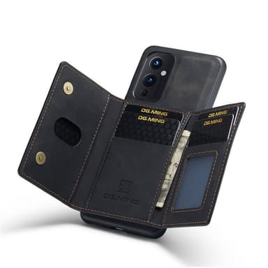 DG-Ming M2 cover OnePlus 9 - Sort