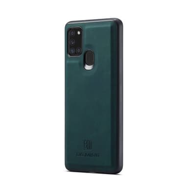 DG-Ming M2 cover Samsung Galaxy A21s - Petrol
