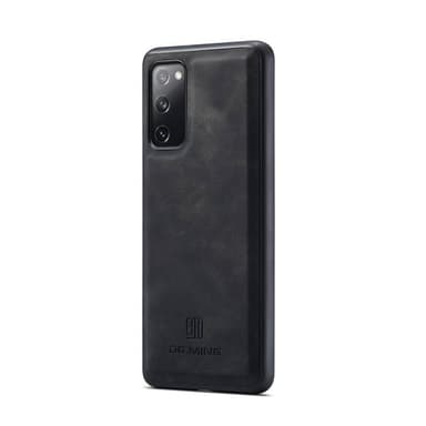 DG-Ming M2 cover Samsung Galaxy S20 FE - Sort