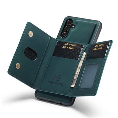 DG-Ming M2 cover Samsung Galaxy A13 5G - Petrol