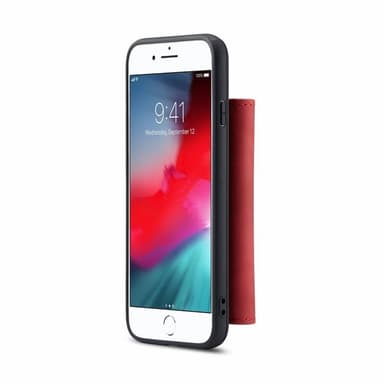 DG-Ming M2 cover Apple iPhone 8 - Rød