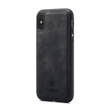 DG-Ming M2 cover Apple iPhone X/XS - Sort