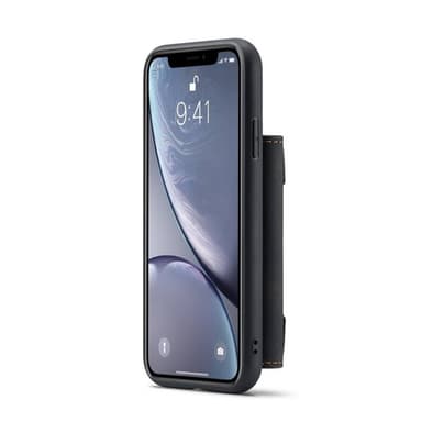 DG-Ming M2 cover Apple iPhone X/XS - Sort