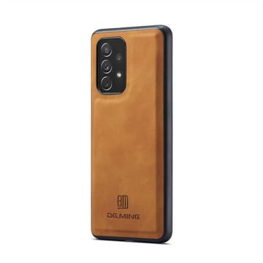 DG-Ming M2 cover Samsung Galaxy A72 5G - Brun