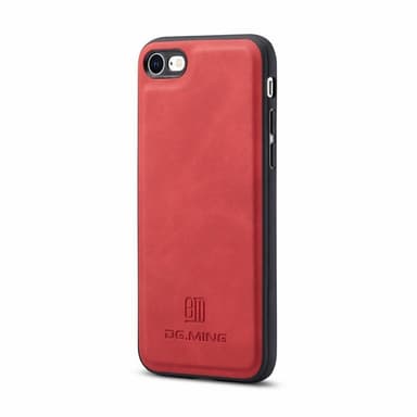 DG-Ming M2 cover Apple iPhone 8 - Rød