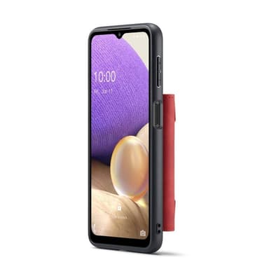 DG-Ming M2 cover Samsung Galaxy A32 5G - Rød