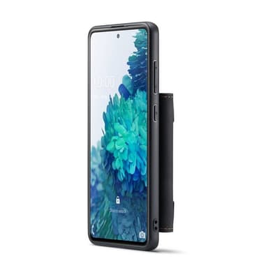 DG-Ming M2 cover Samsung Galaxy S20 FE - Sort