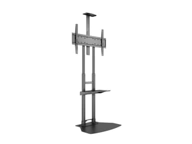 Multibrackets 7239 skærmbeslag til skiltning 2,03 m (80") Sort