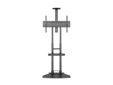Multibrackets 7239 skærmbeslag til skiltning 2,03 m (80") Sort