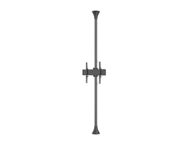 Multibrackets 3620 skærmbeslag til skiltning 165,1 cm (65") Sort