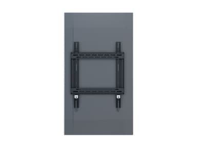 M Universal Wallmount HD Portrait 100kg