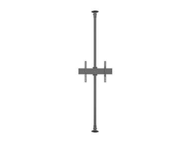 Multibrackets 3620 skærmbeslag til skiltning 165,1 cm (65") Sort