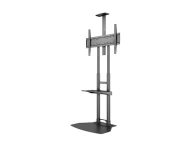 Multibrackets 7239 skærmbeslag til skiltning 2,03 m (80") Sort