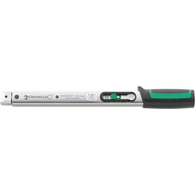 Stahlwille 50184010 Momentnøgler 1 stk