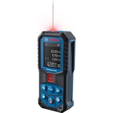Bosch Professional 0601072S00 Laserafstandsmåler 1 stk
