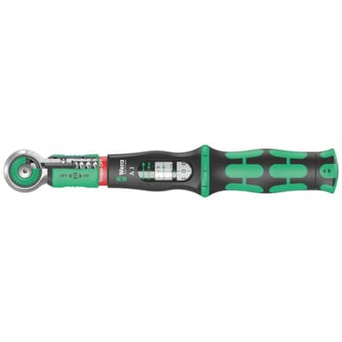 Wera 05075800001 Momentnøgler 1 stk