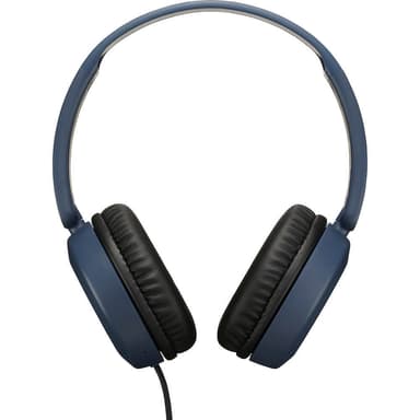 JVC Hovedtelefon HAS31 On-Ear Blå