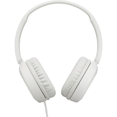 JVC Hovedtelefon HAS31 On-Ear Hvid