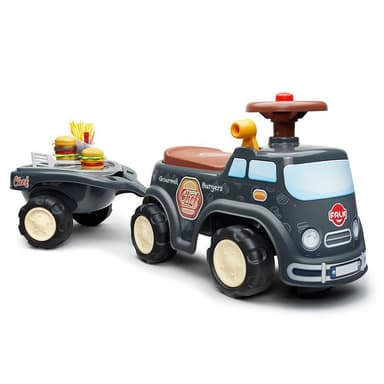 Falk Food Truck