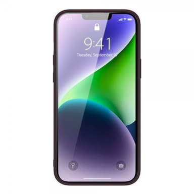 DUX DUCIS iPhone 14 Plus Cover Lilla