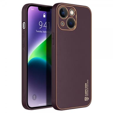 DUX DUCIS iPhone 14 Plus Cover Lilla