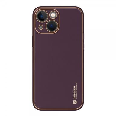 DUX DUCIS iPhone 14 Plus Cover Lilla