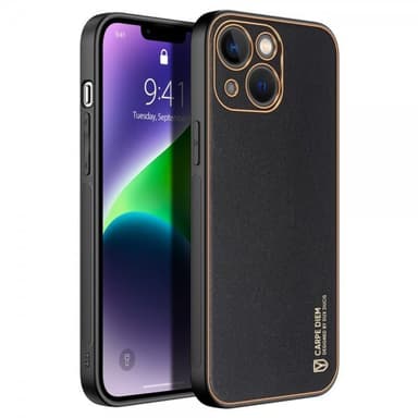 DUX DUCIS iPhone 14 Plus Cover Sort