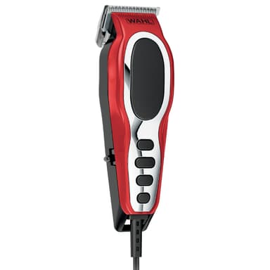 Close Cut Pro - Red