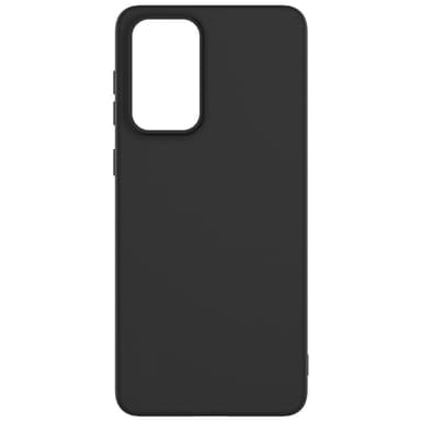 SKALO Samsung A53 5G Ultratynd TPU-skal - Sort