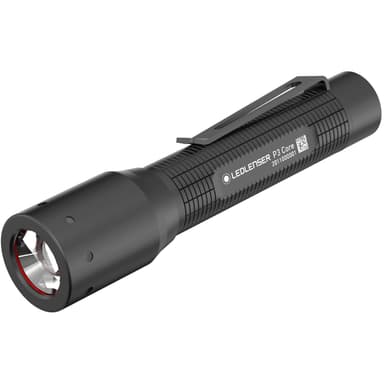 Ficklampa P3 Core