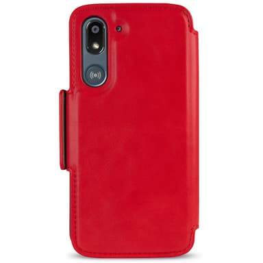 Pung etui 8050 Rød