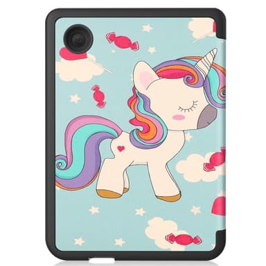 Stativbetræk til Kobo Clara 2E - Unicorn