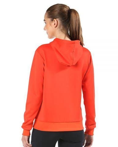 Bullpadel Drusos, Padel og tennissweater dame XS