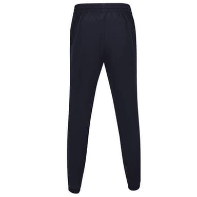 Babolat Play Pant Women, Padel og tennisbukser dame Sort læder XL
