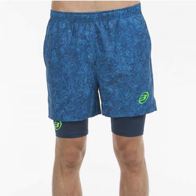 Bullpadel Shorts Moder, Padel og tennisshorts herrer XXL