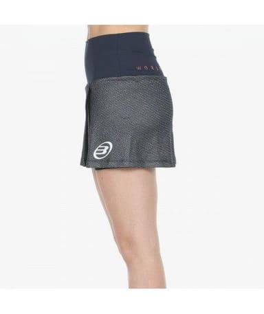 Bullpadel Falda Reduena, Padel og tennisnederdel dame