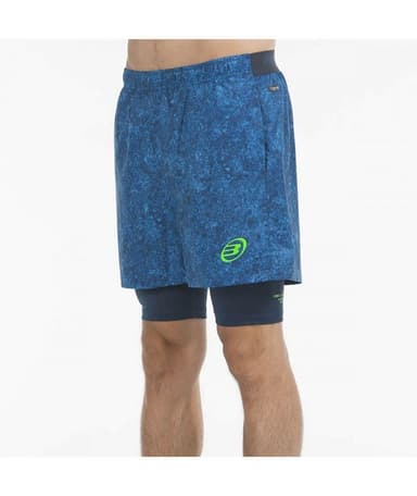 Bullpadel Shorts Moder, Padel og tennisshorts herrer XXL