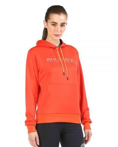 Bullpadel Drusos, Padel og tennissweater dame XS