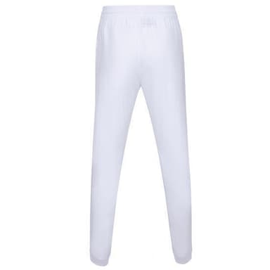 Babolat Play Pant Women, Padel og tennisbukser dame Vit/Blå L