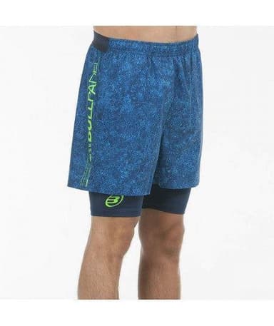 Bullpadel Shorts Moder, Padel og tennisshorts herrer XXL