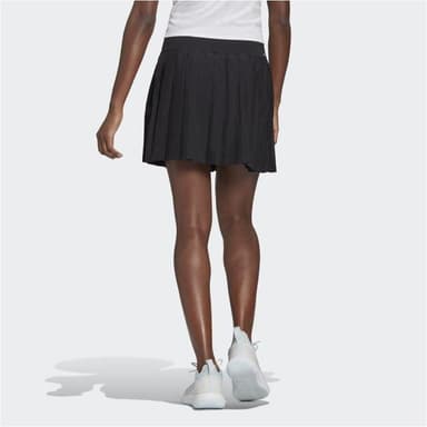 Adidas Club Pleated Skirt, Padel og tennisnederdel dame