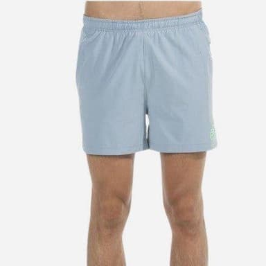 Bullpadel Short Moncho, Padel og tennisshorts herrer XXL