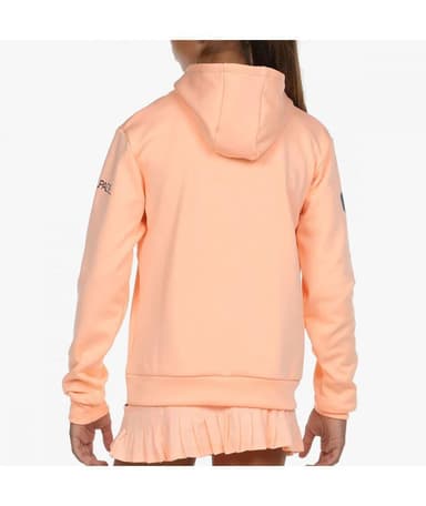 Bullpadel Renieba G, Padel og tennissweater pige