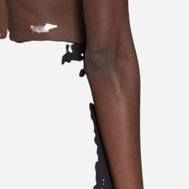 Adidas Club Shorts Tennis Tights, Padel og tennisstrømpebukser dame