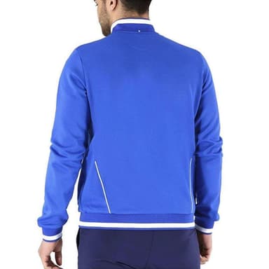 Fila Jacket Spike, Padel og tennisjakke herrer