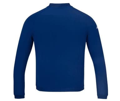 Babolat Play Jacket Women, Padel og tennisjakke dame Blue L