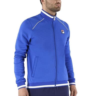 Fila Jacket Spike, Padel og tennisjakke herrer