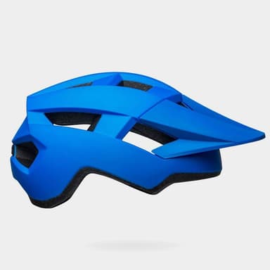 Bell Blue Adult